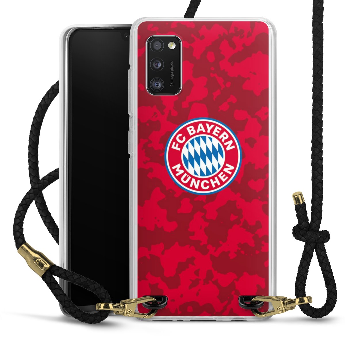 Camouflage Muster FCB