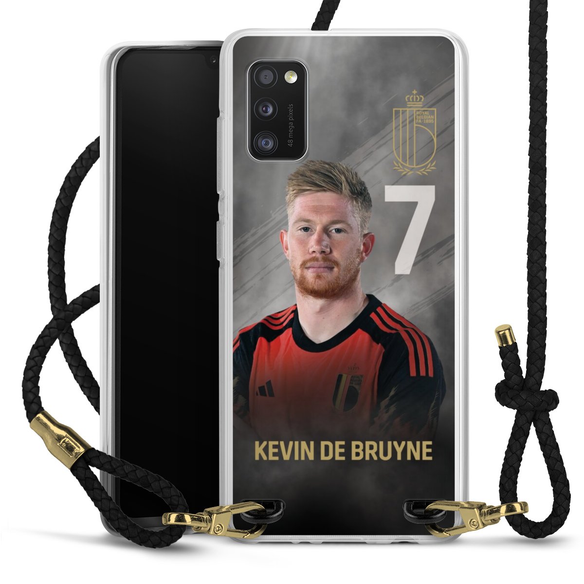 Kevin De Bruyne 7 