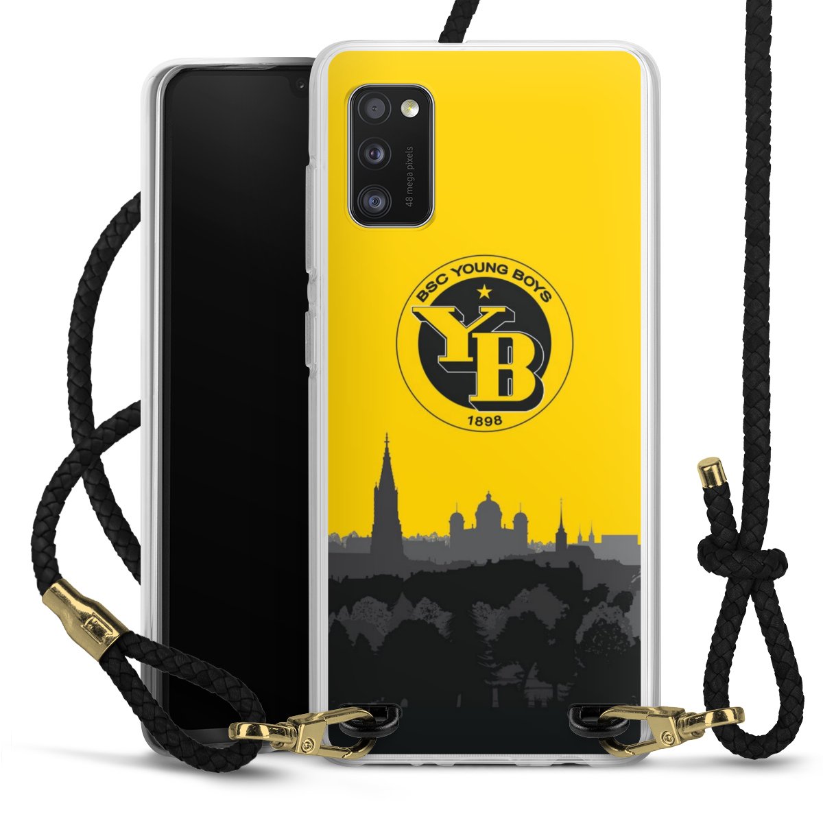 BSC YB Ligne d'horizon