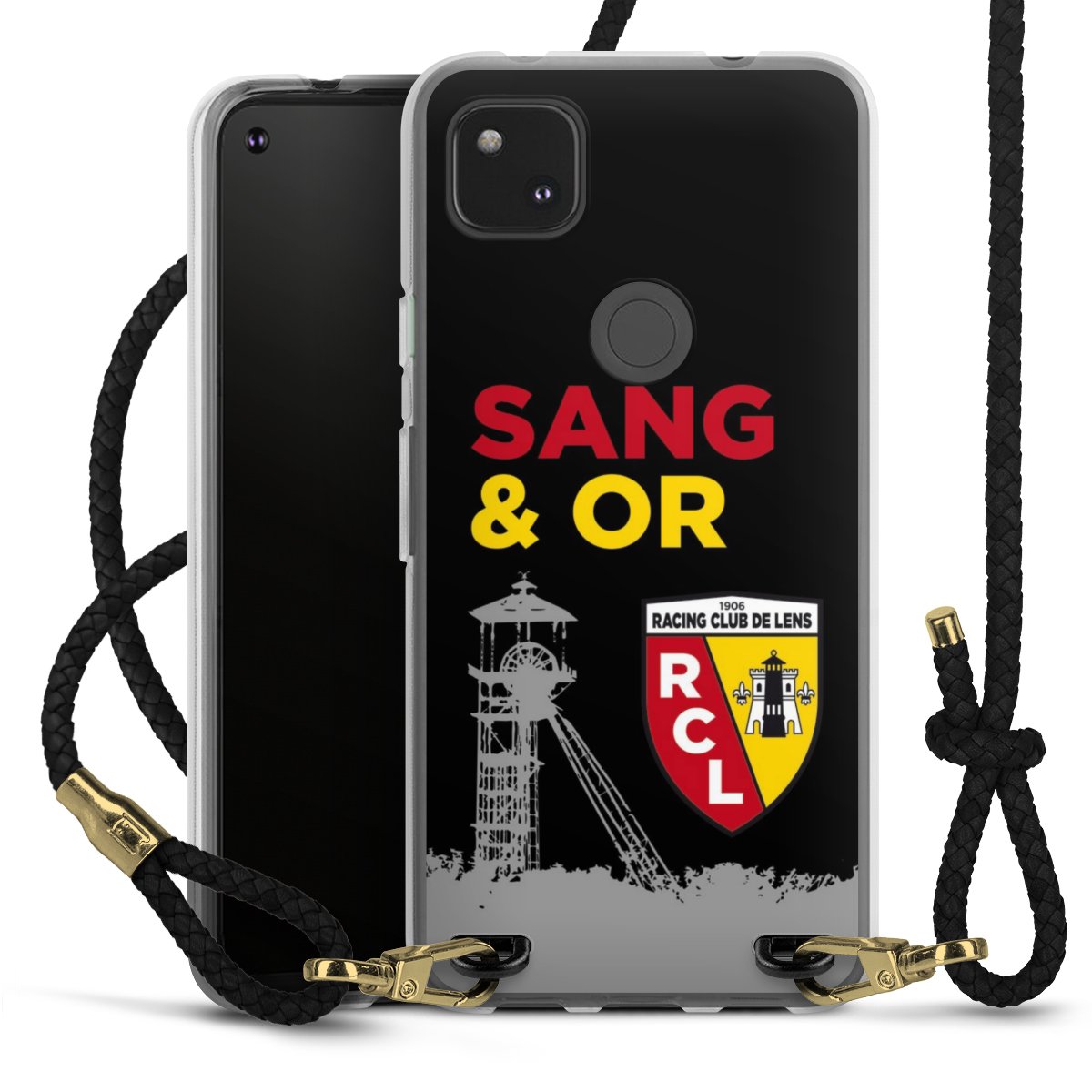 Sang & Or RC Lens