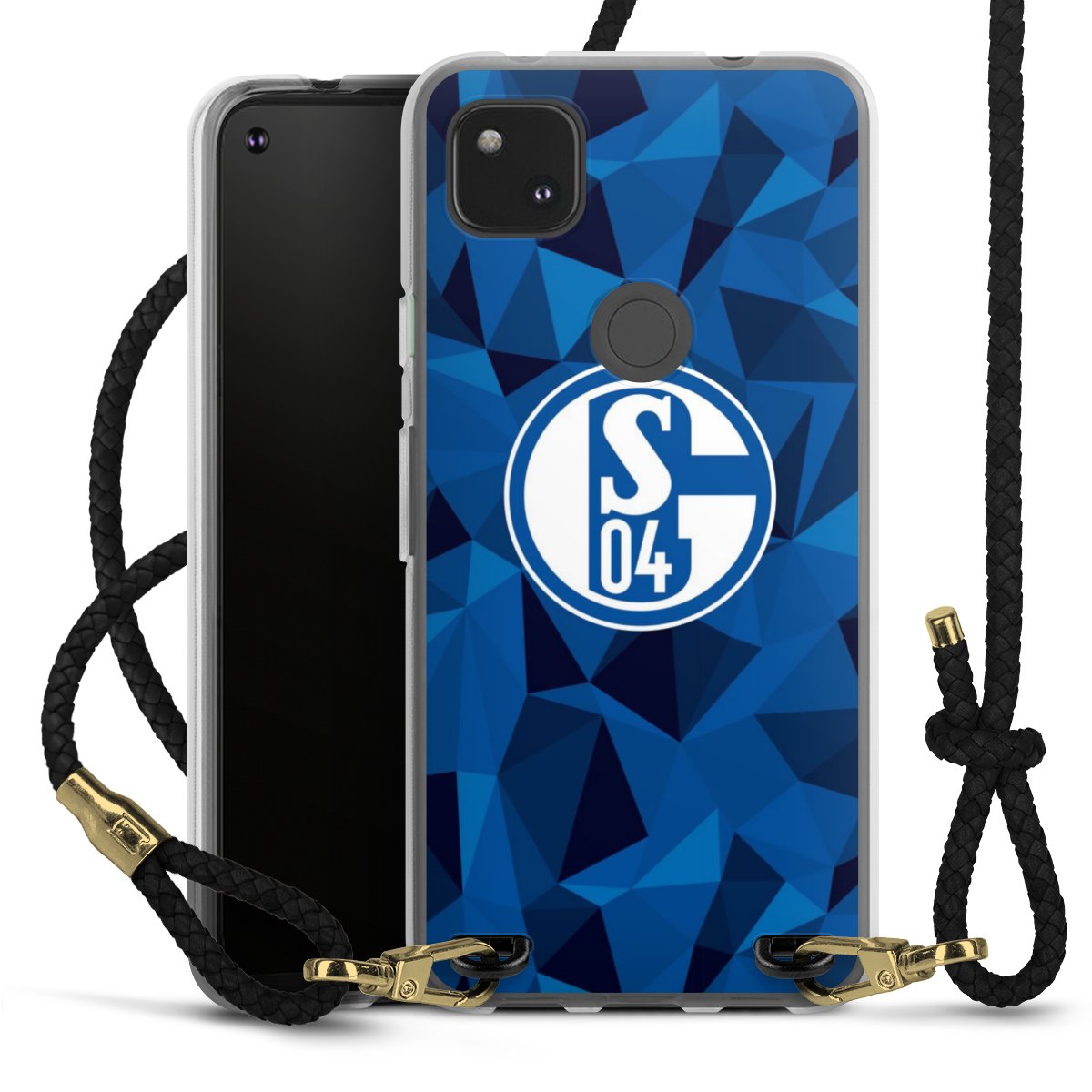 Schalke 04 Camo