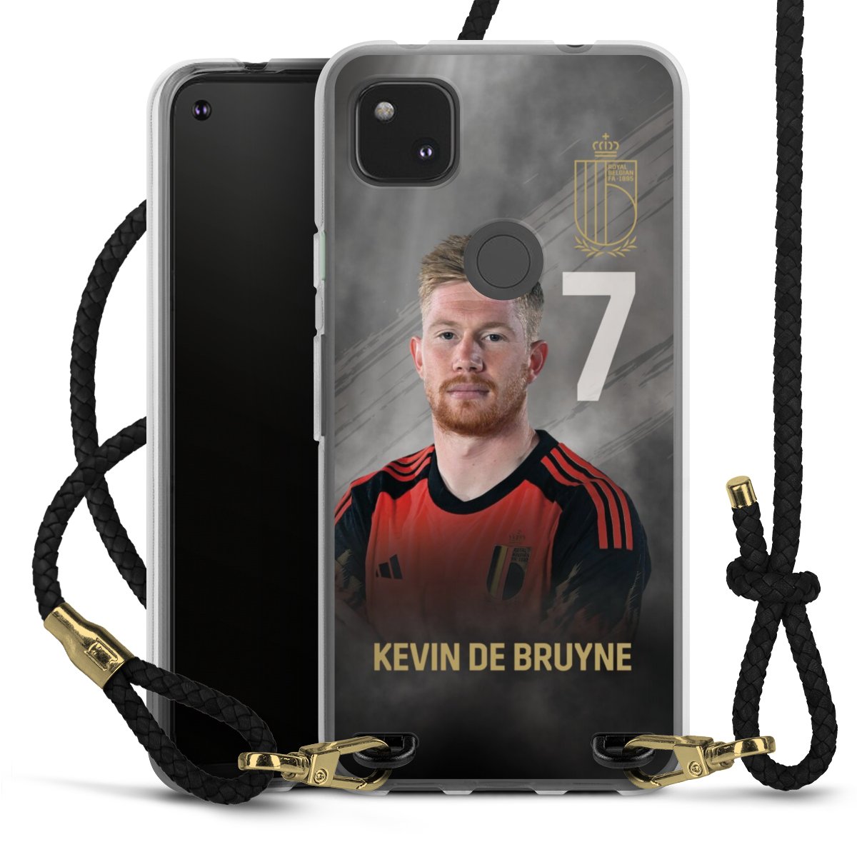 Kevin De Bruyne 7 