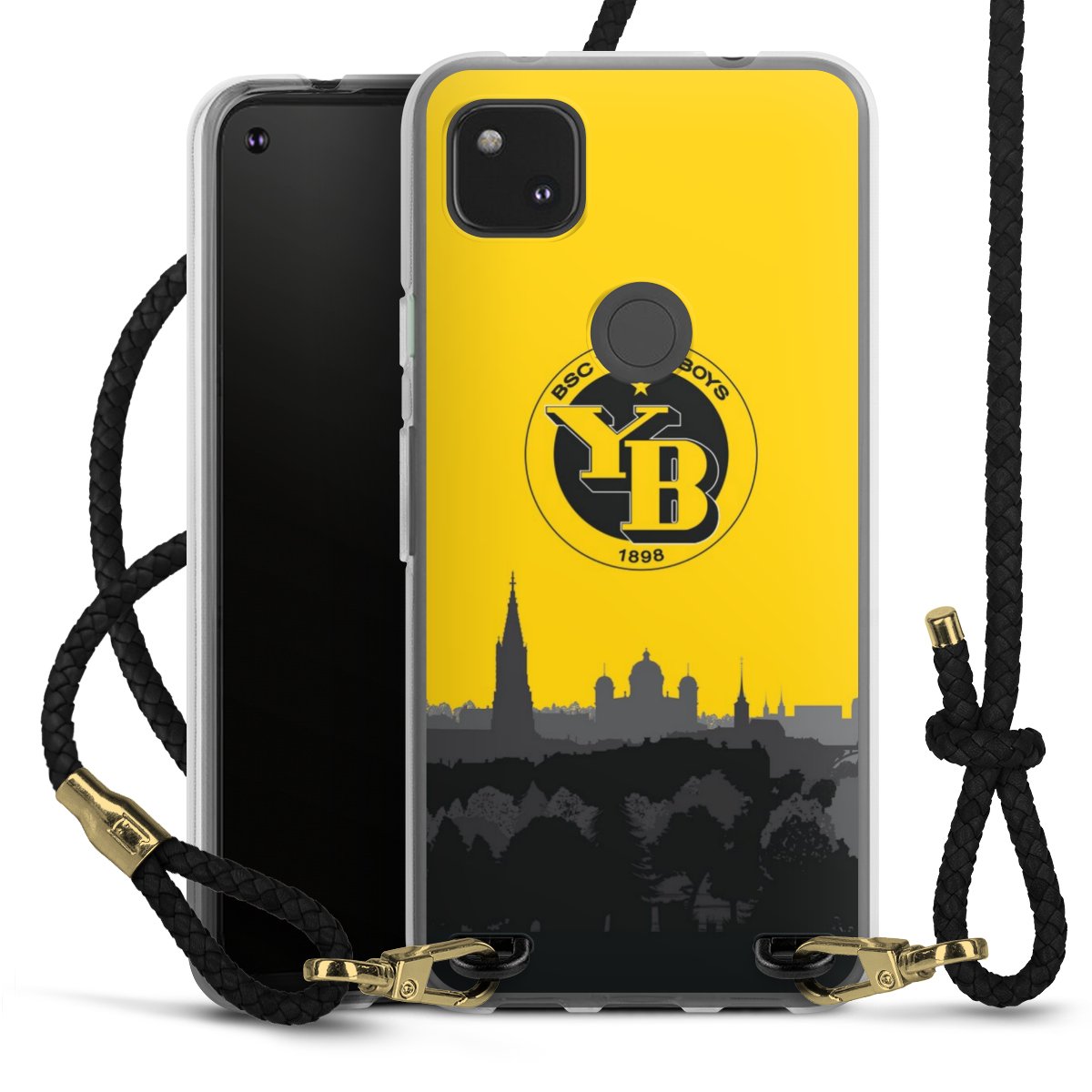 BSC YB Skyline