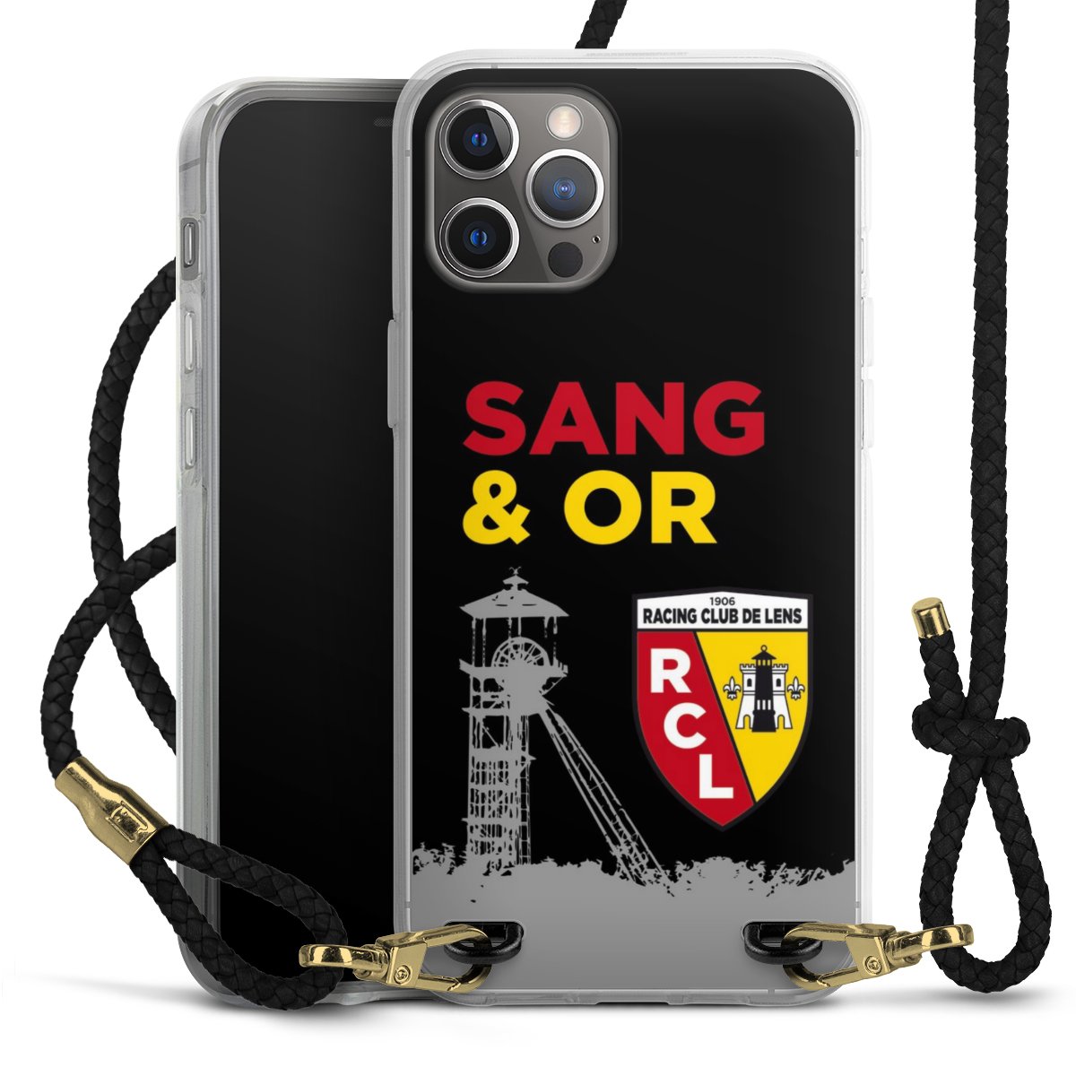 Sang & Or RC Lens