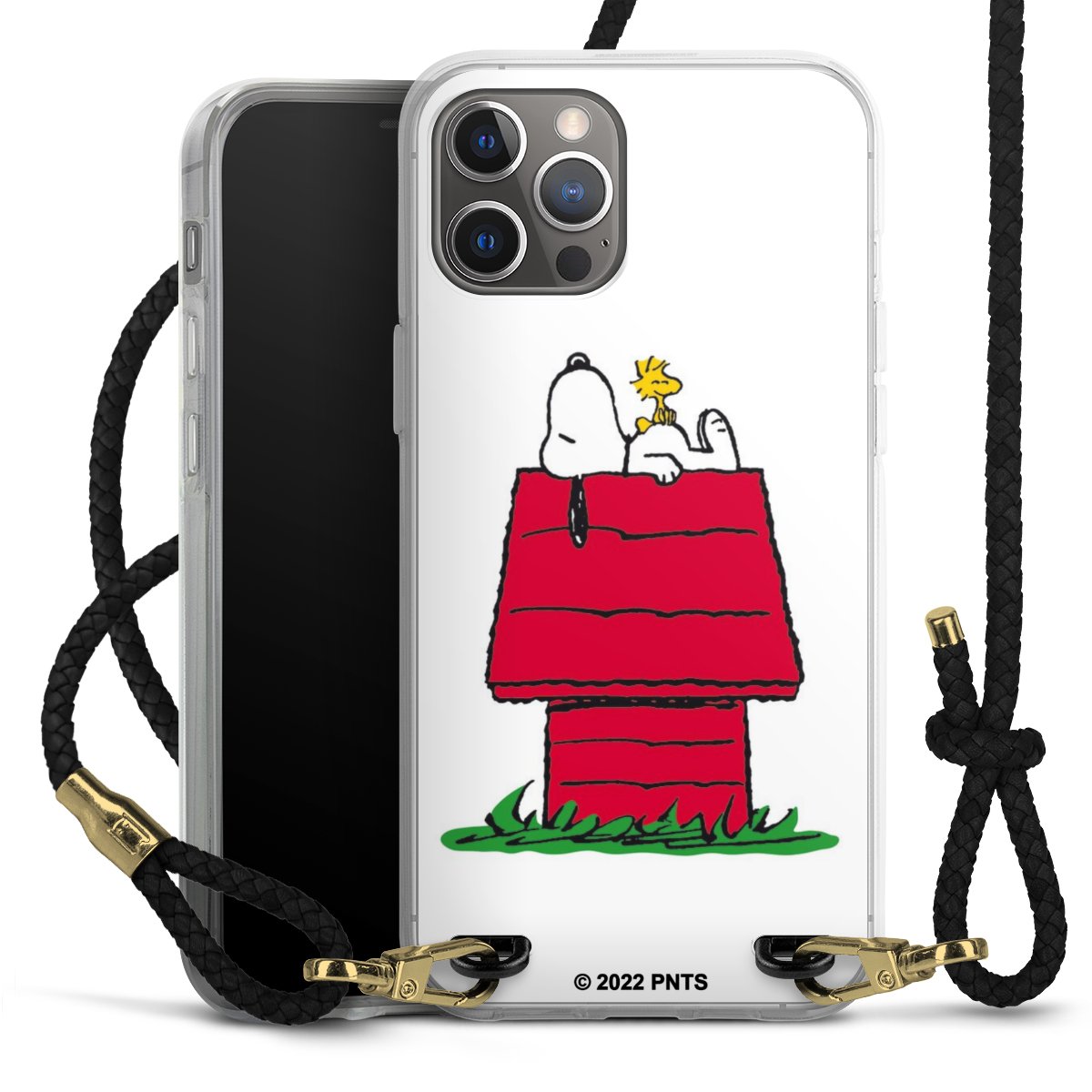 Snoopy and Woodstock Klassiek