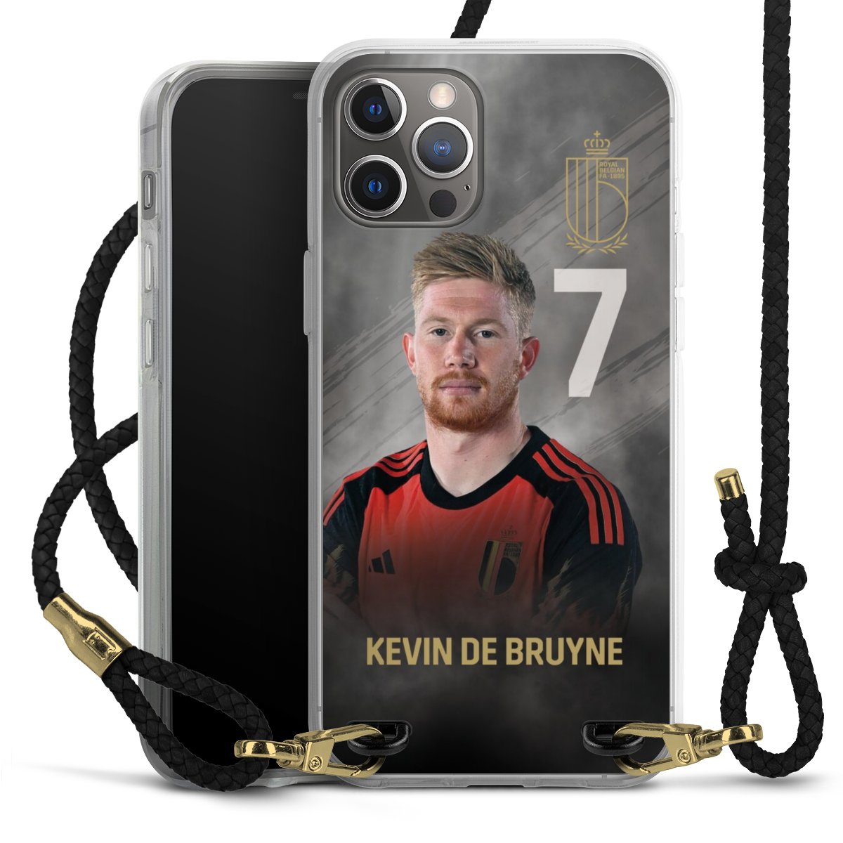 Kevin De Bruyne 7 