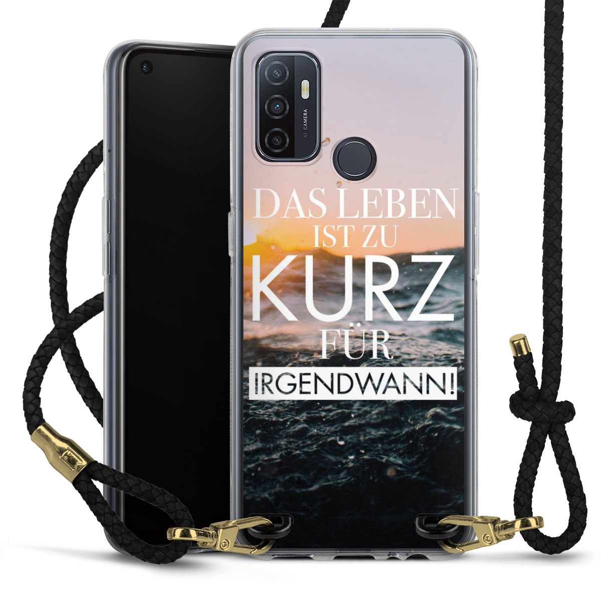 Leben zu Kurz für Irgendwann