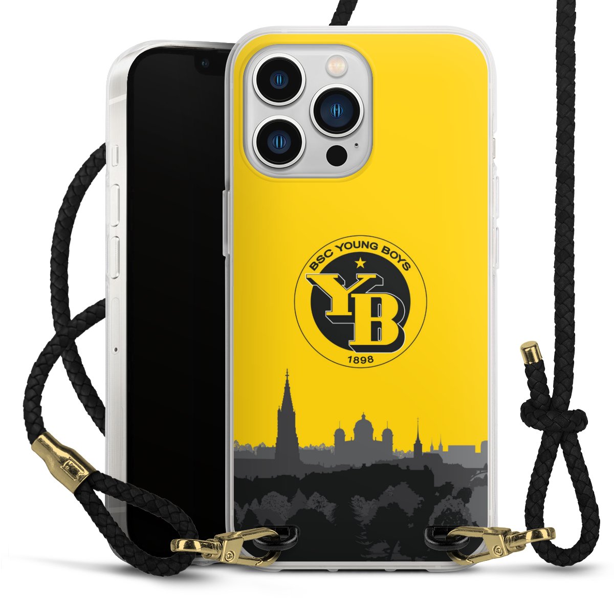 BSC YB Skyline