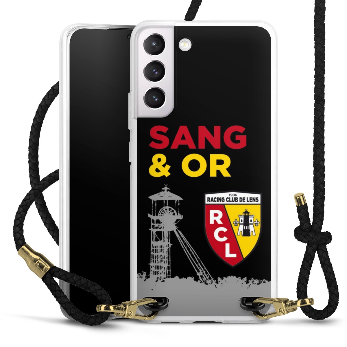 Sang & Or RC Lens