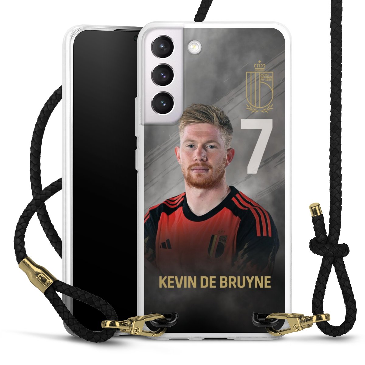 Kevin De Bruyne 7 