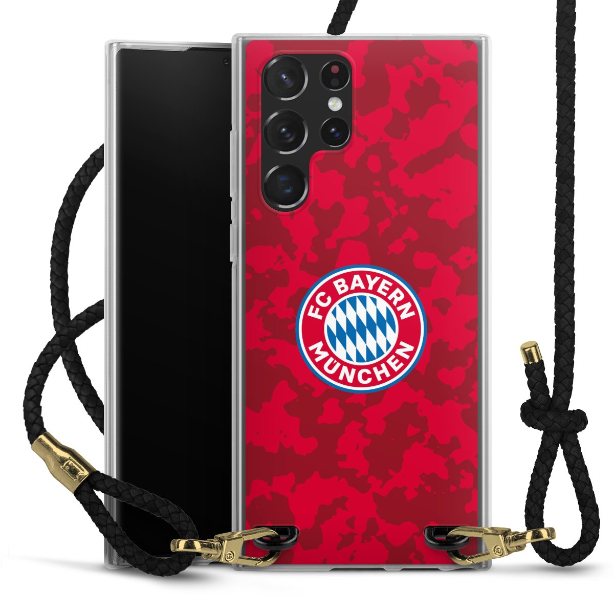 Camouflage Muster FCB