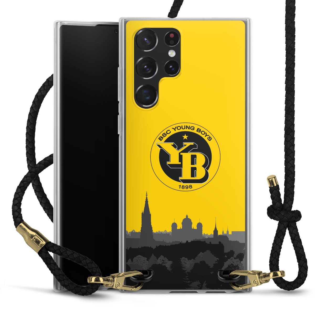 BSC YB Skyline