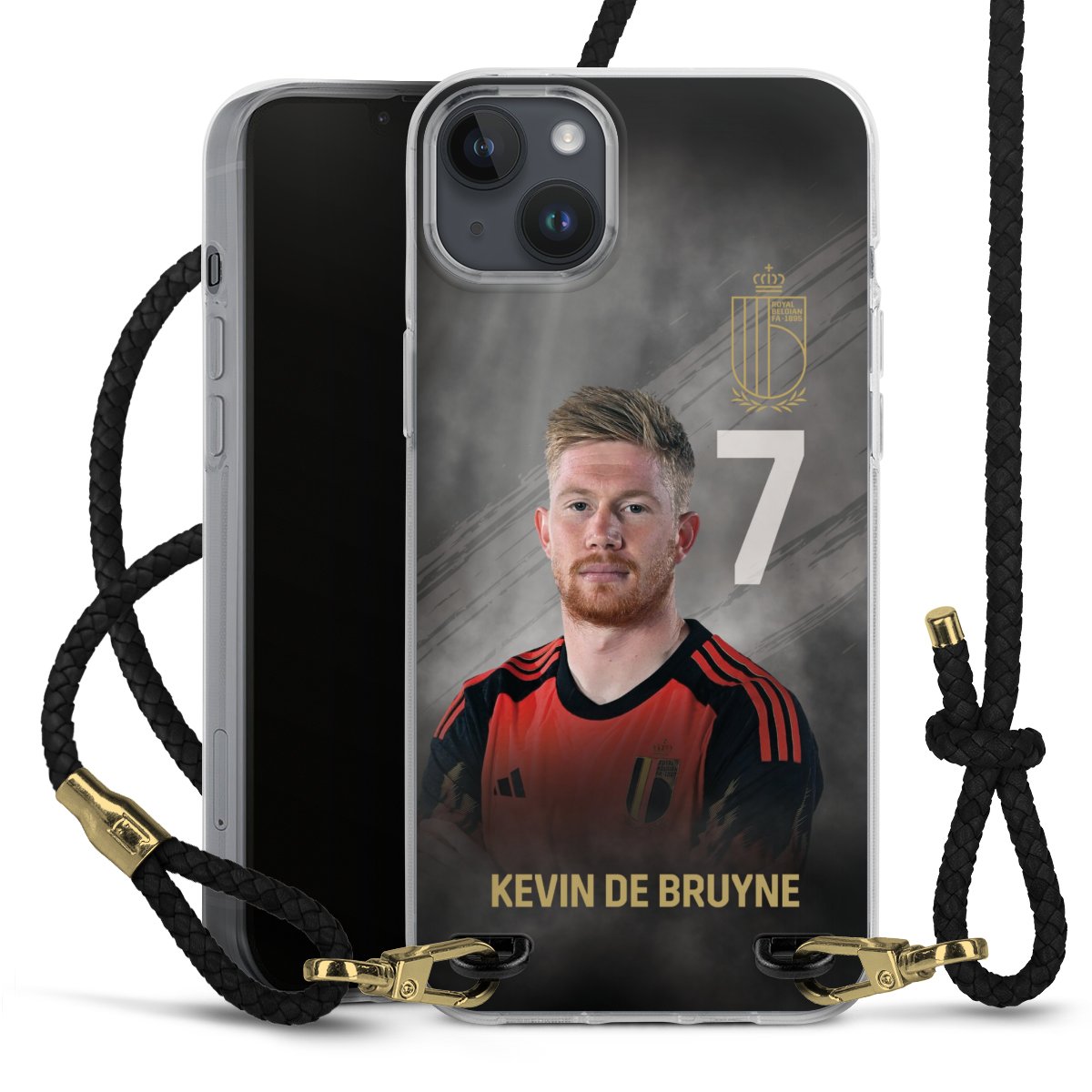 Kevin De Bruyne 7 