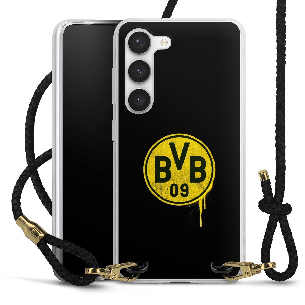 Spraylogo Dark - BVB