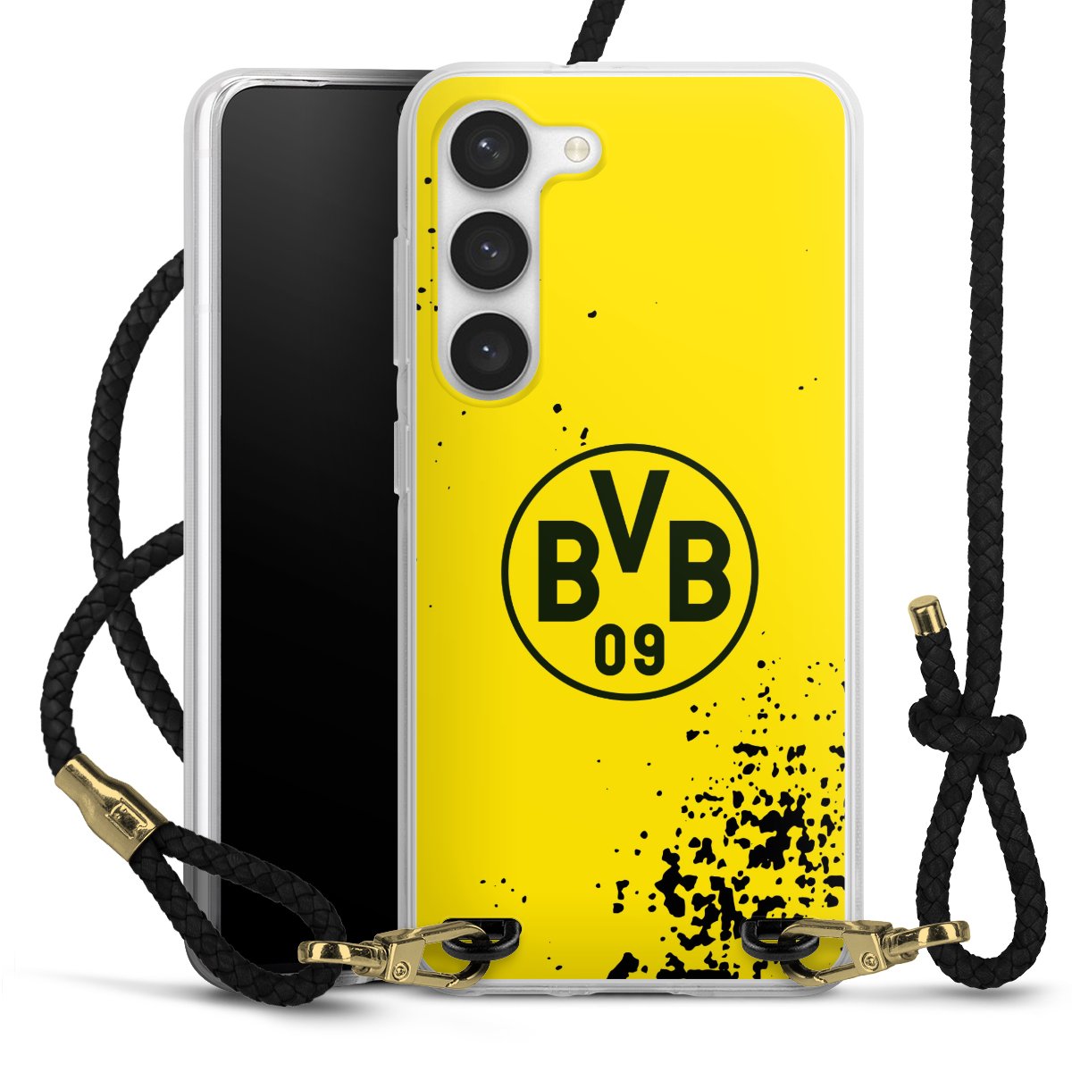 BVB Logo