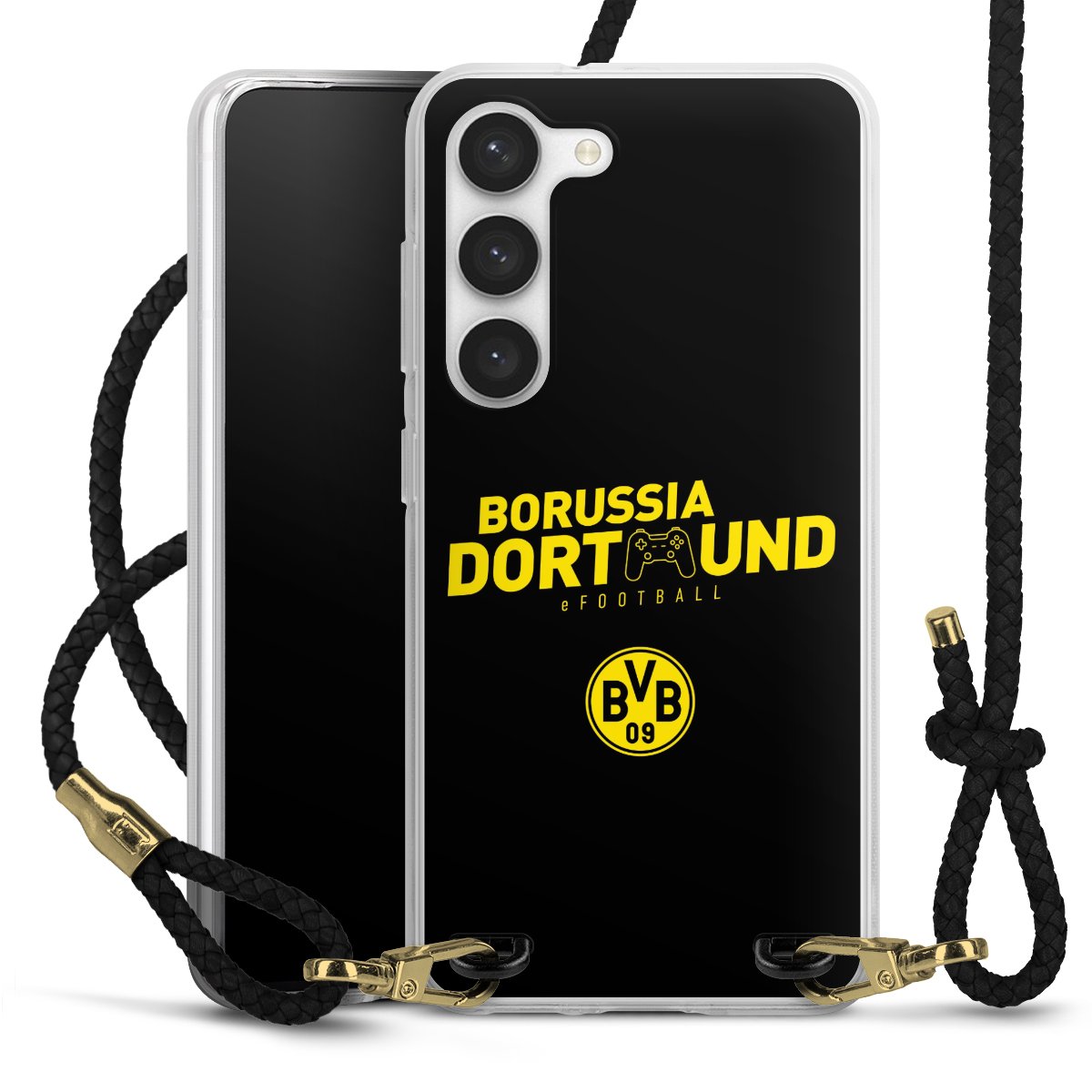 BVB eFOOTBALL