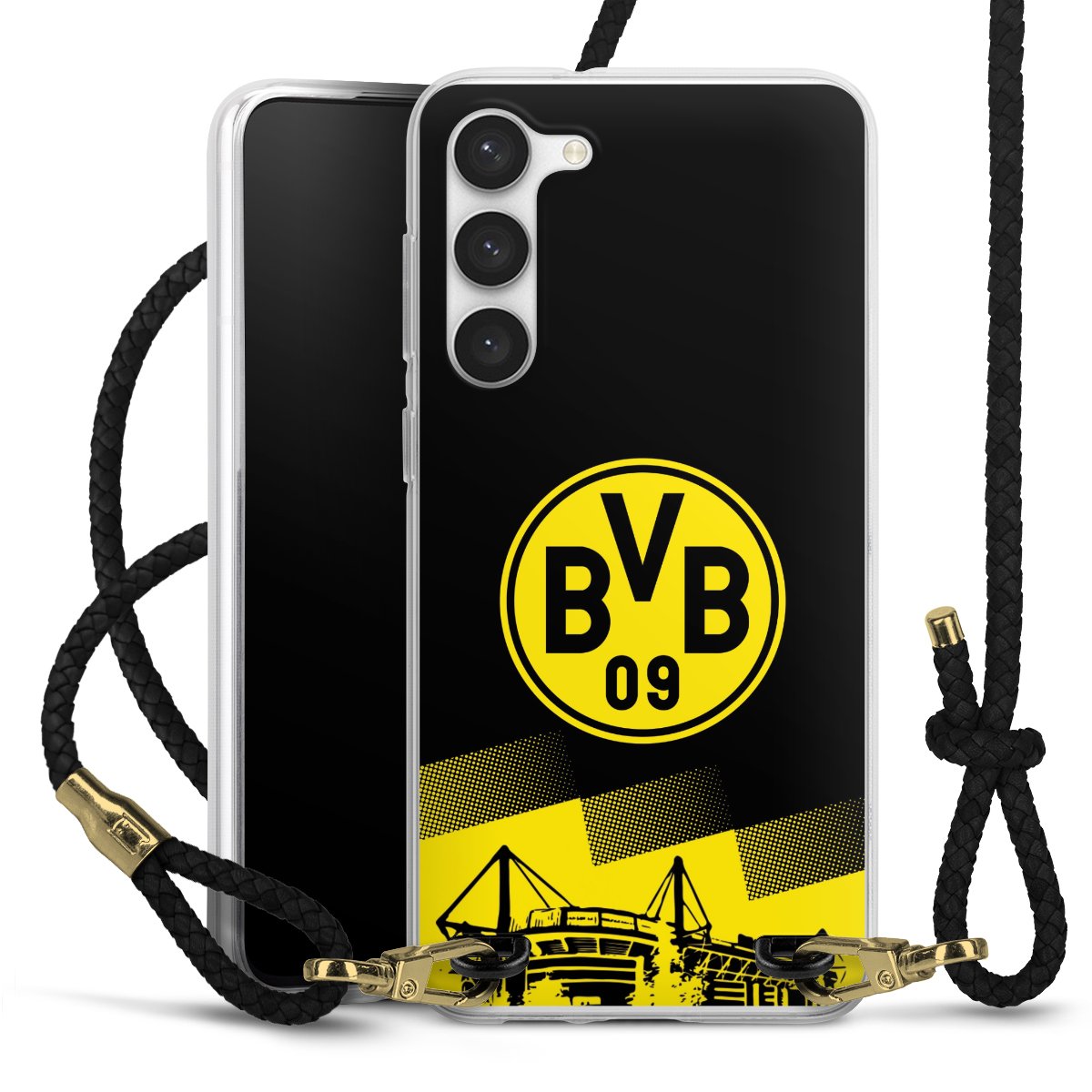 BVB Two Tone