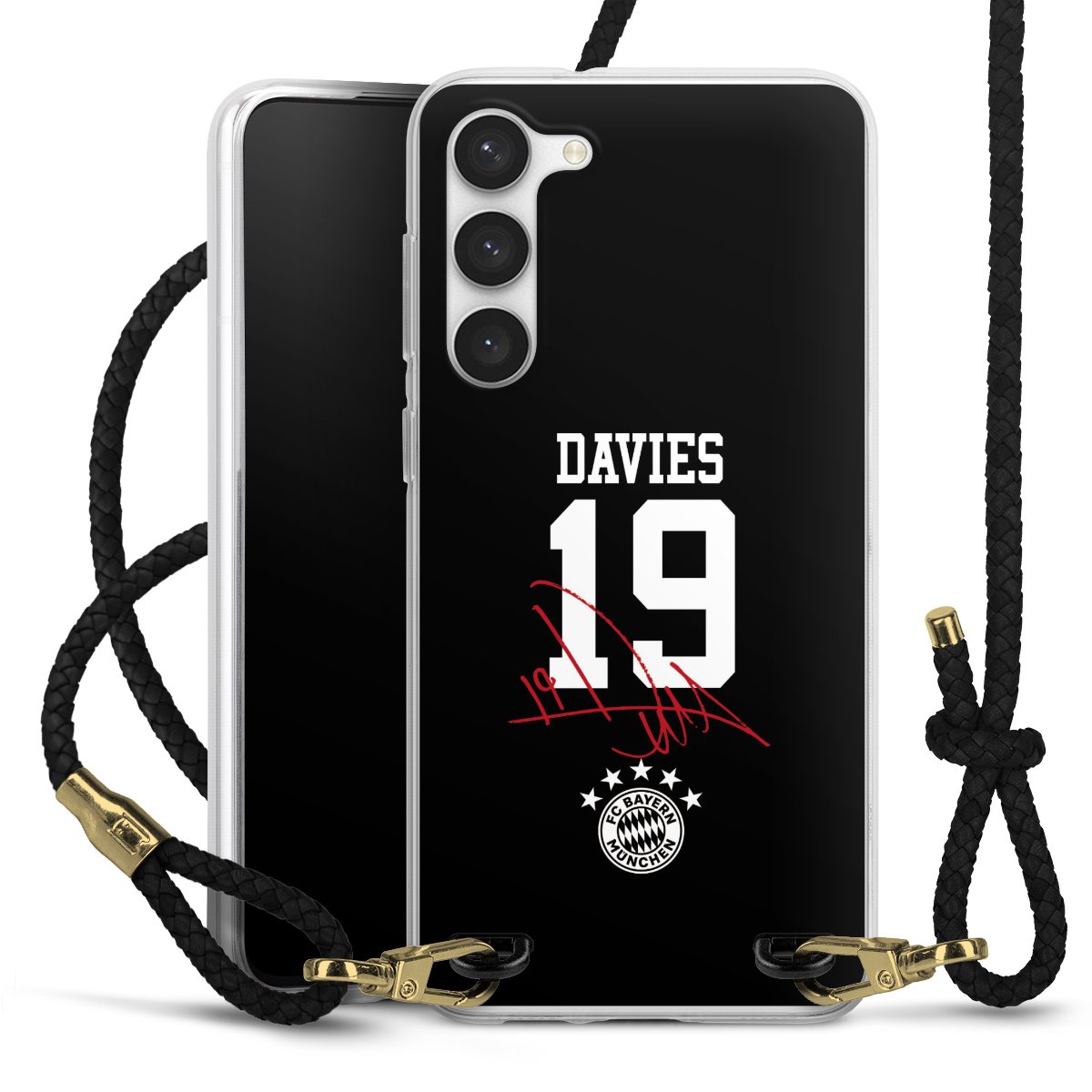 Davies 19