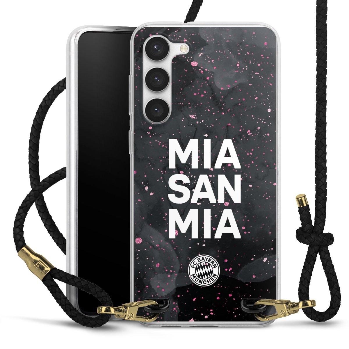 Mia San Mia Girly - FCB