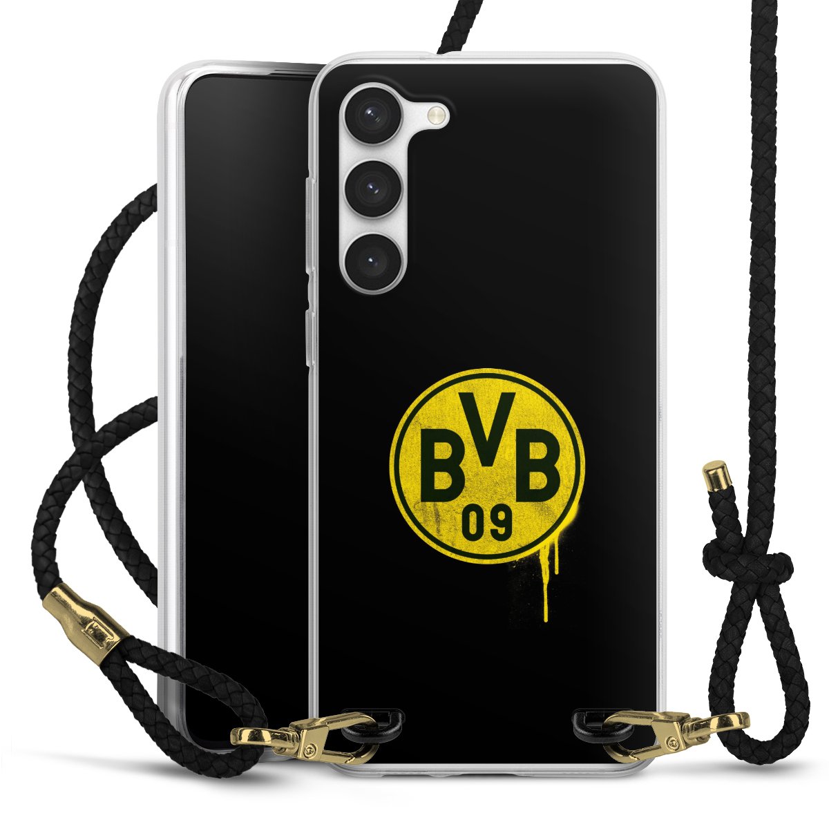 Spraylogo Dark - BVB