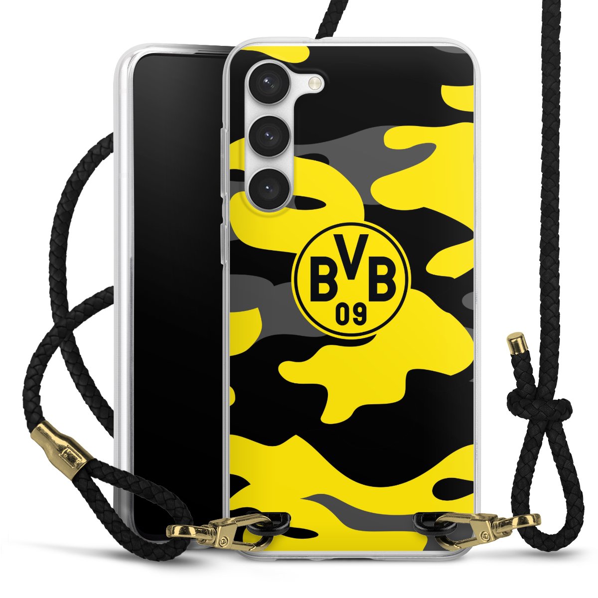 BVB Camo