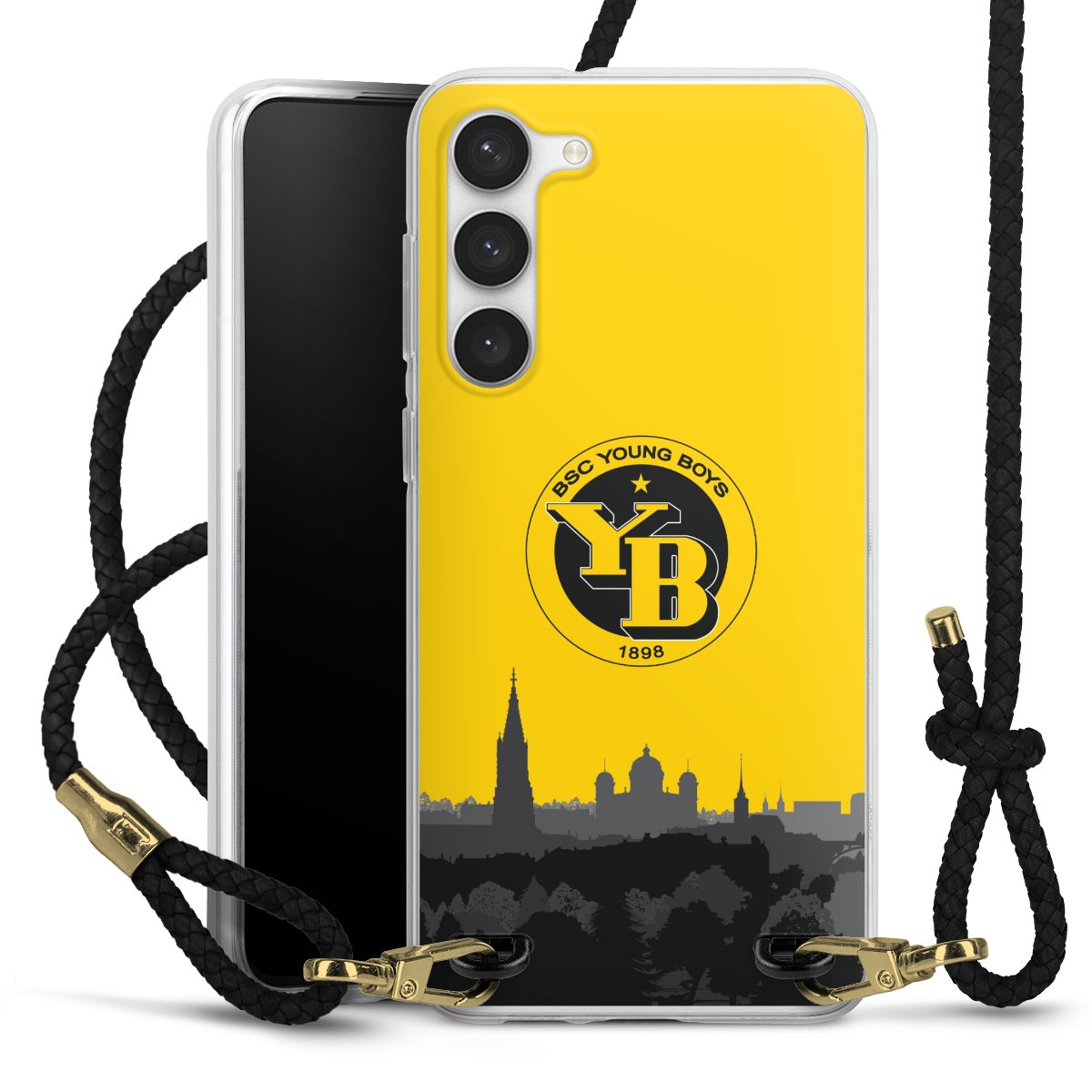 BSC YB Skyline