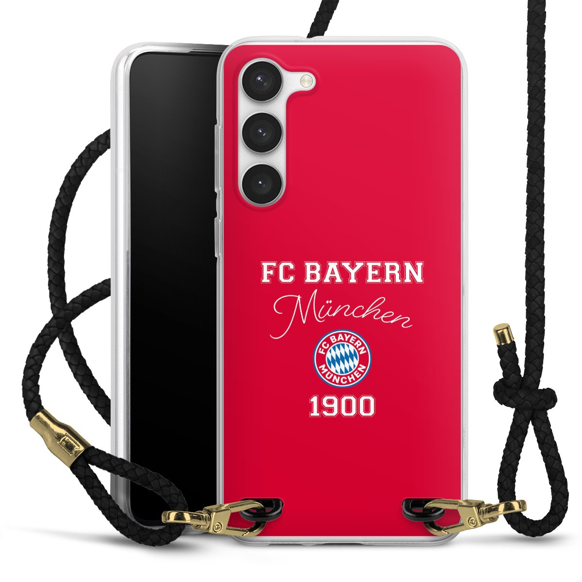 FC Bayern 1900