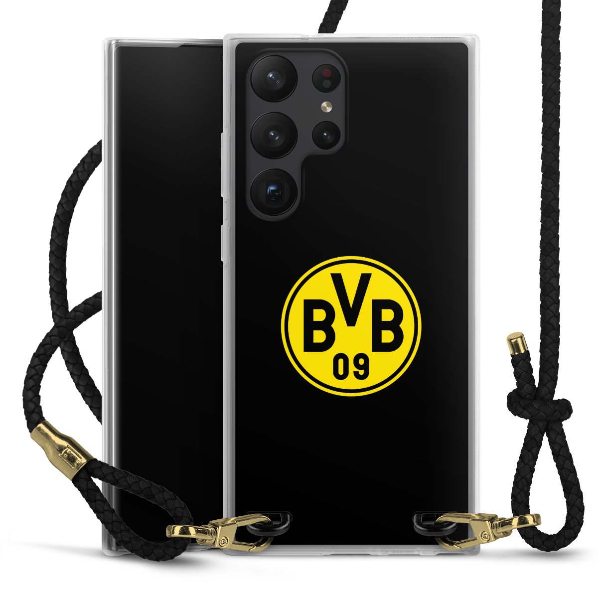 BVB Schwarz