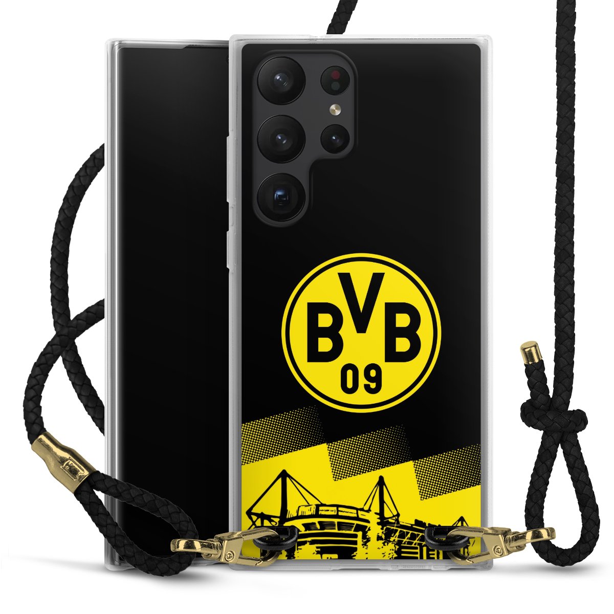 BVB Two Tone