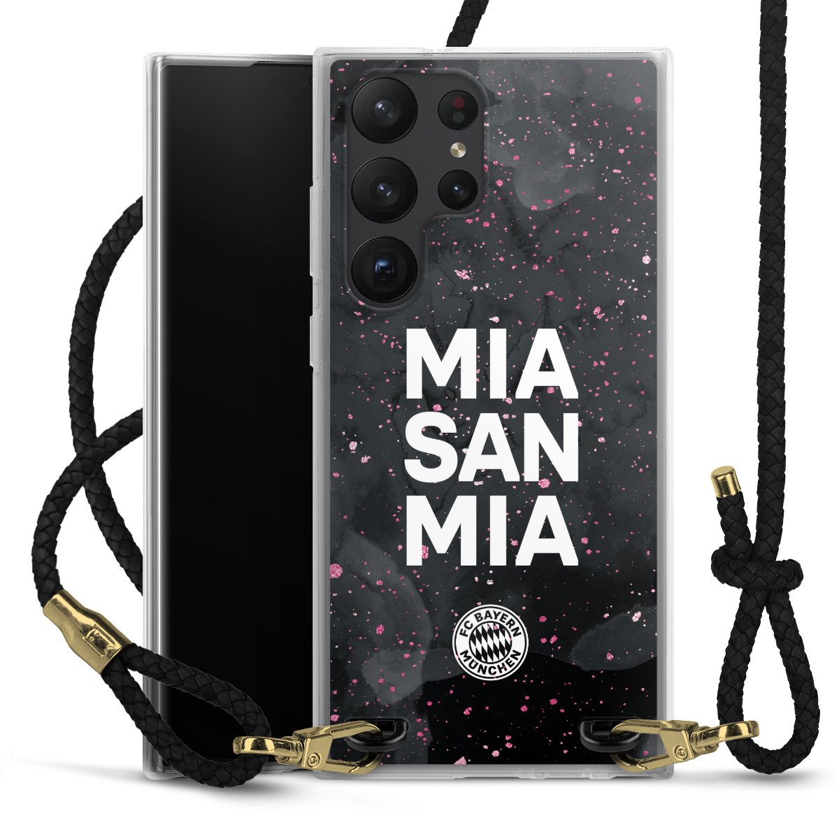 Mia San Mia Girly - FCB