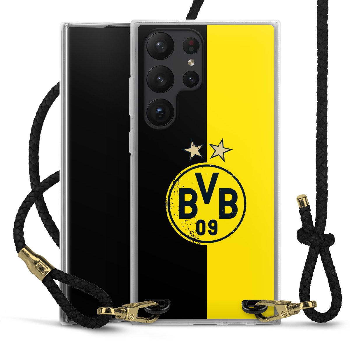 Sterne Destroyed Look - BVB