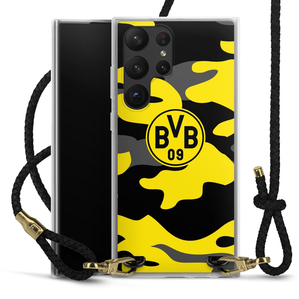 BVB Camo