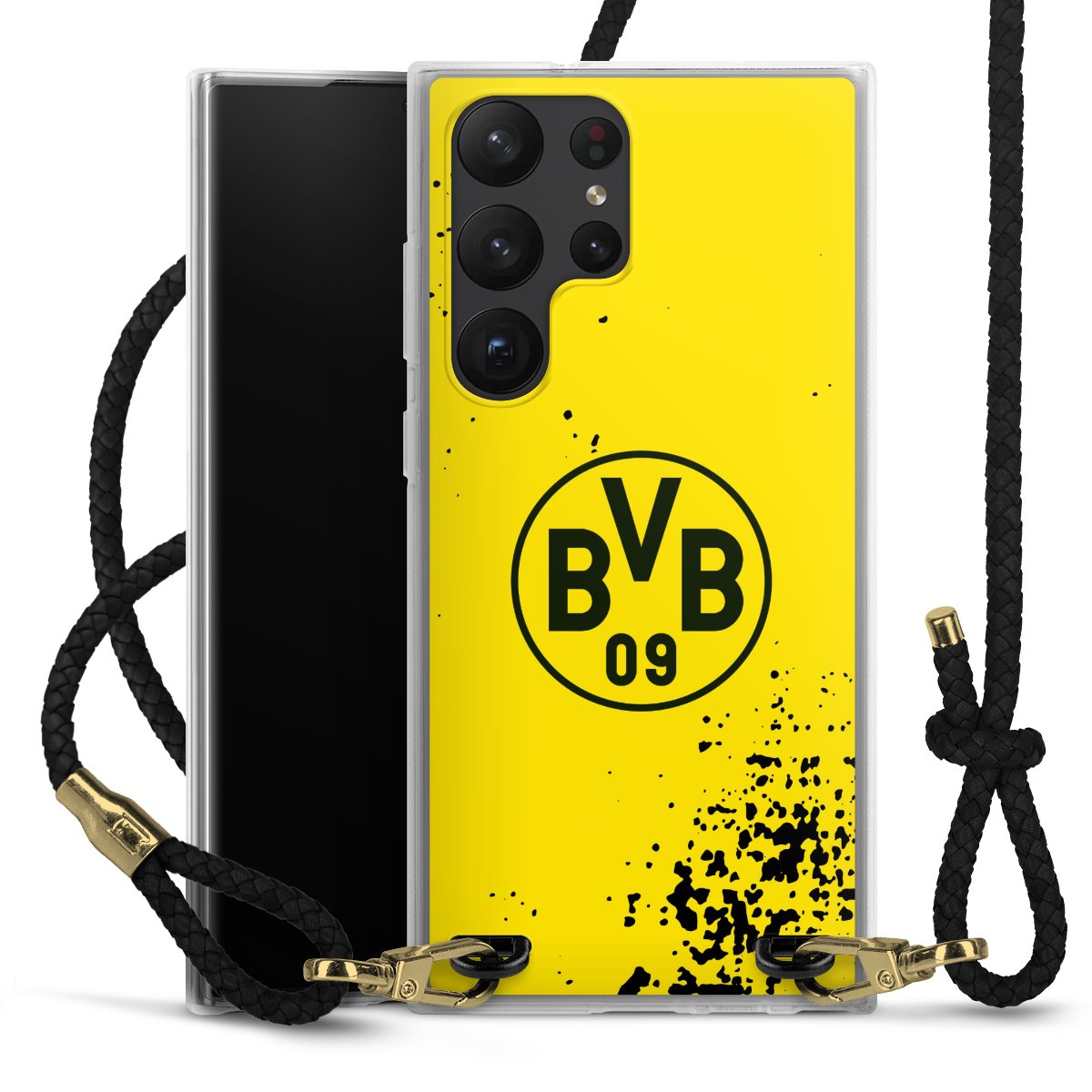 BVB Logo