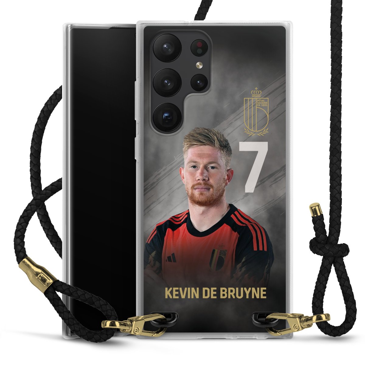 Kevin De Bruyne 7 