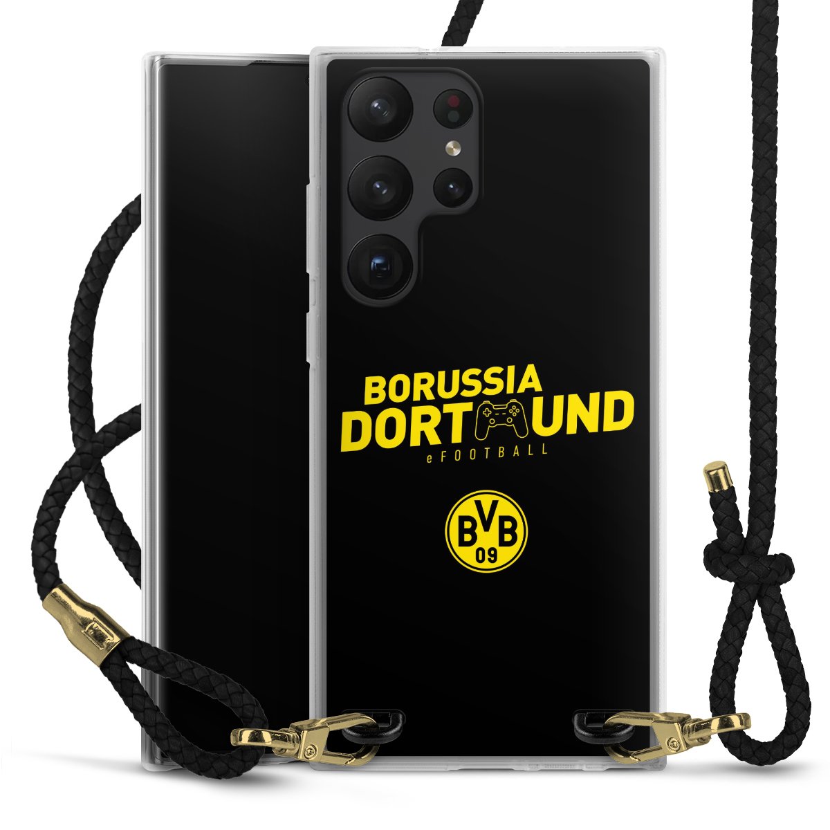 BVB eFOOTBALL