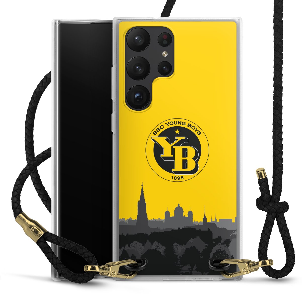 BSC YB Skyline