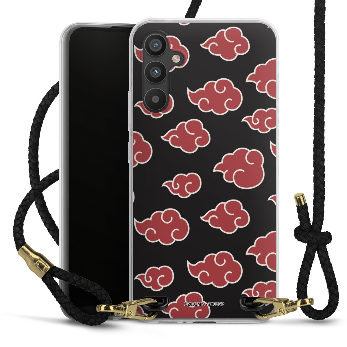 Akatsuki Motif