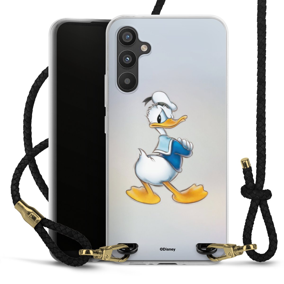 Disney100 Donald