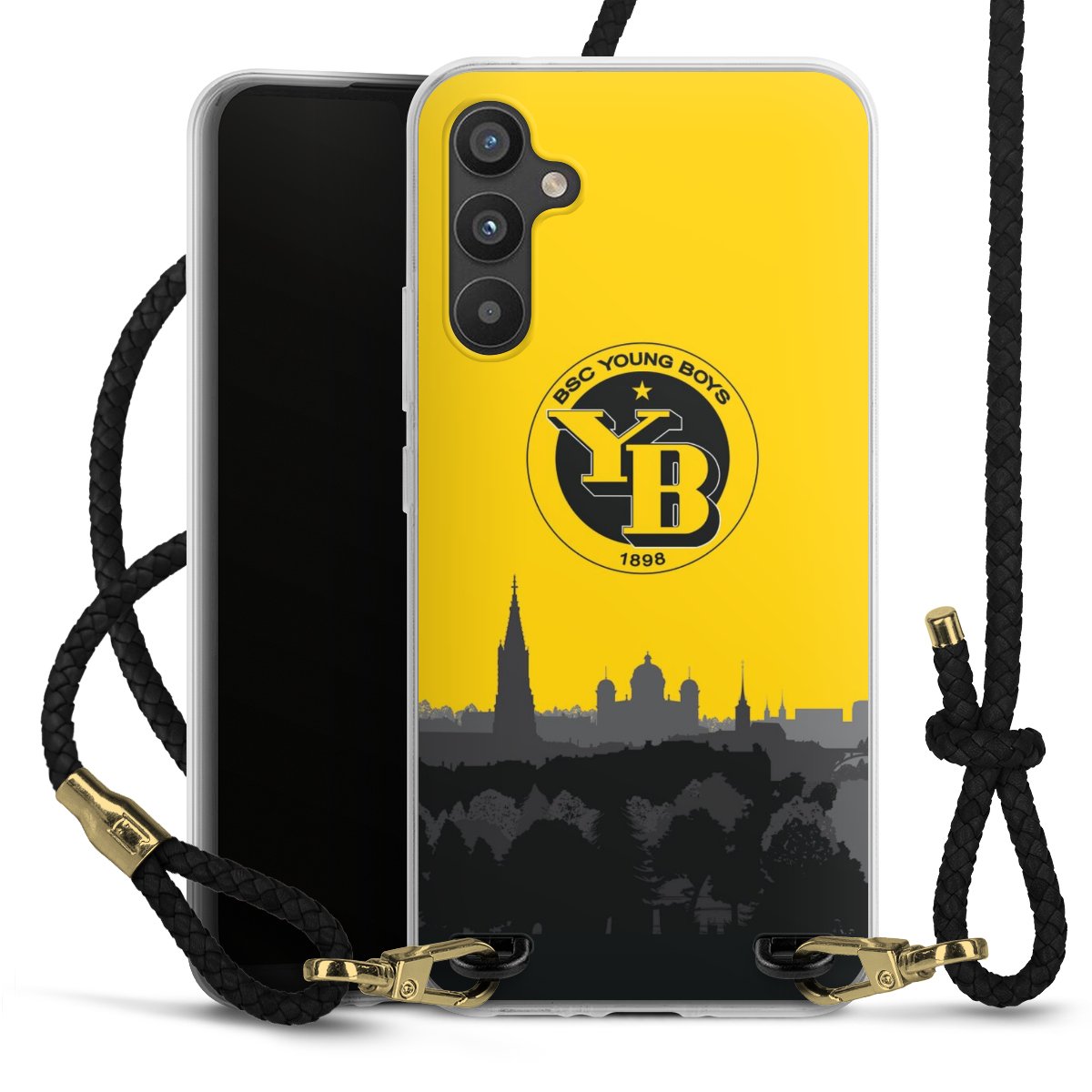 BSC YB Ligne d'horizon