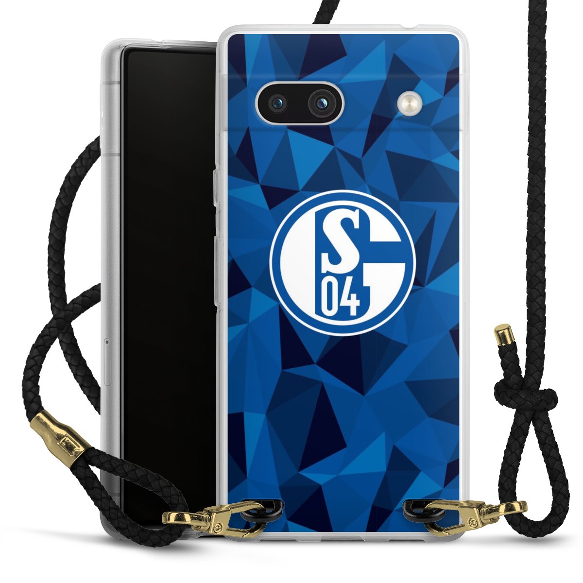 Schalke 04 Camo