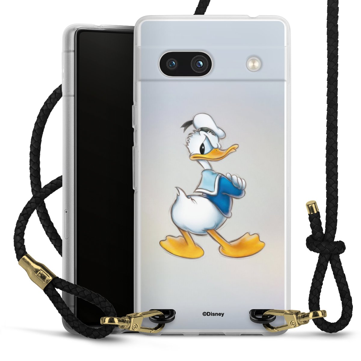 Disney100 Donald