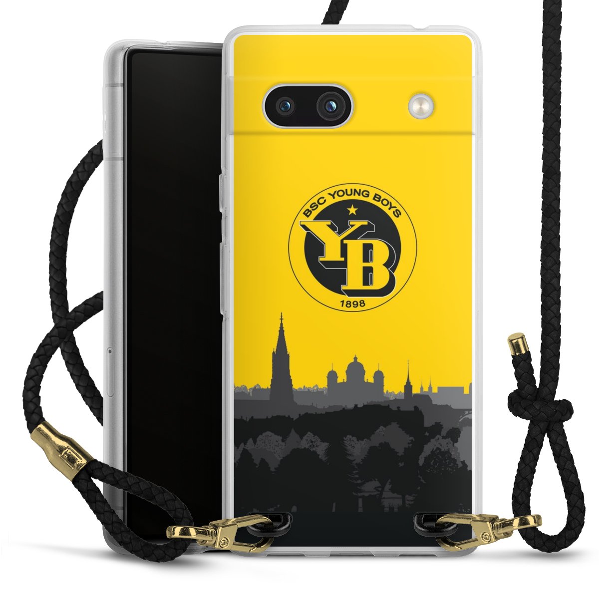 BSC YB Skyline