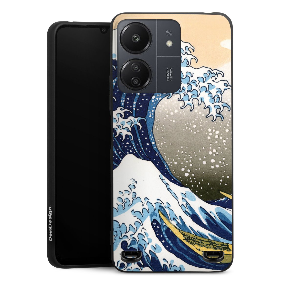 Great Wave of Kanagawa