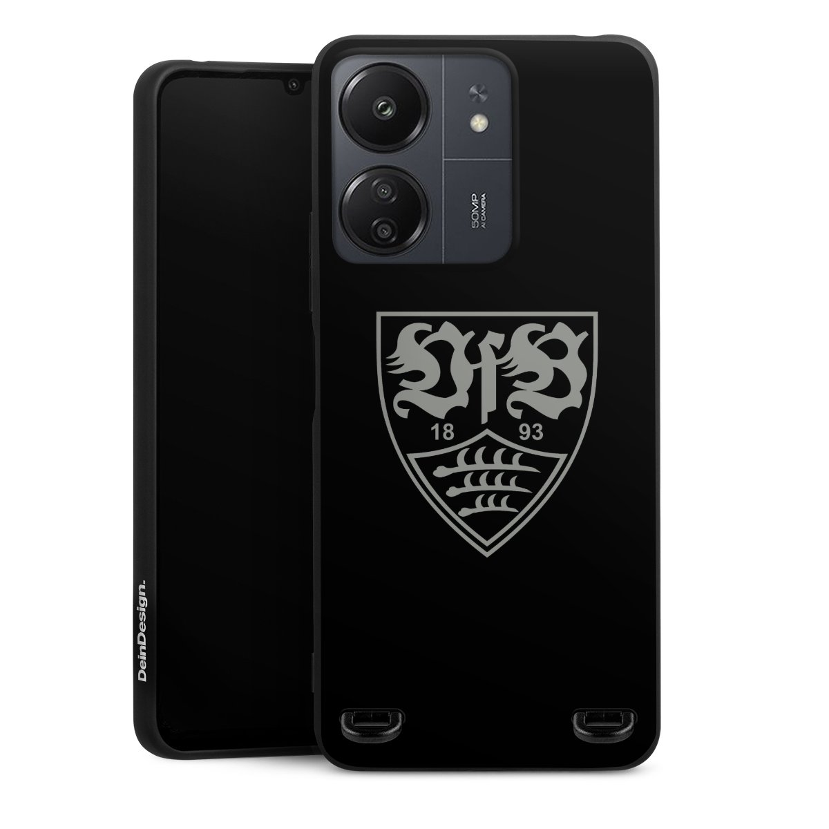 VfB Stuttgart Schwarz