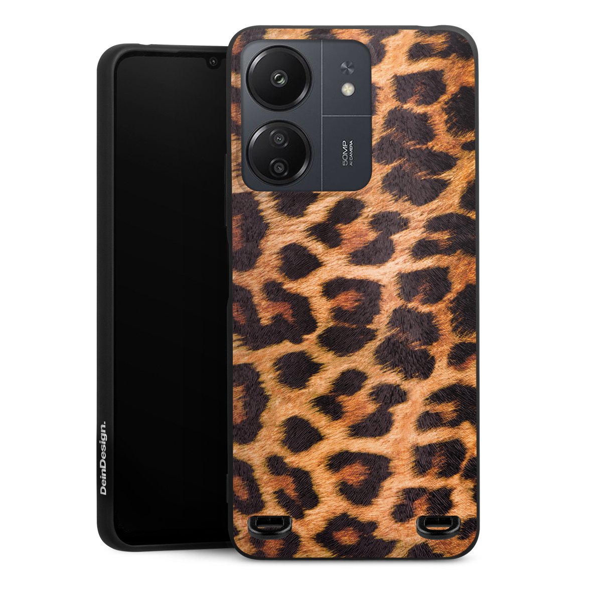 Leo Print