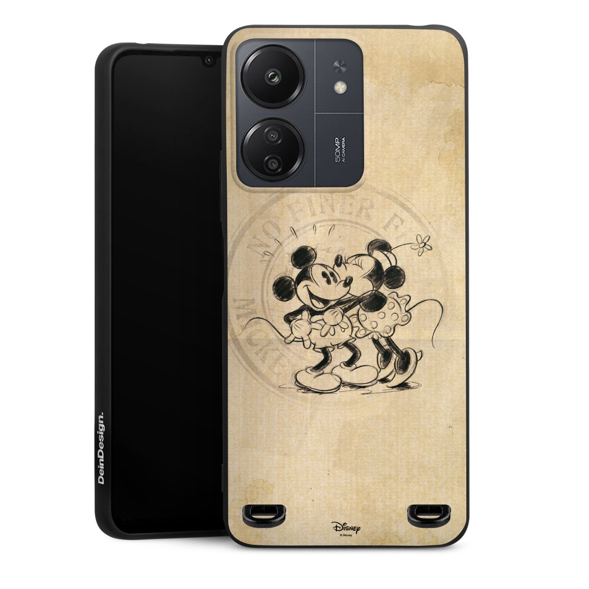Minni&Topolino