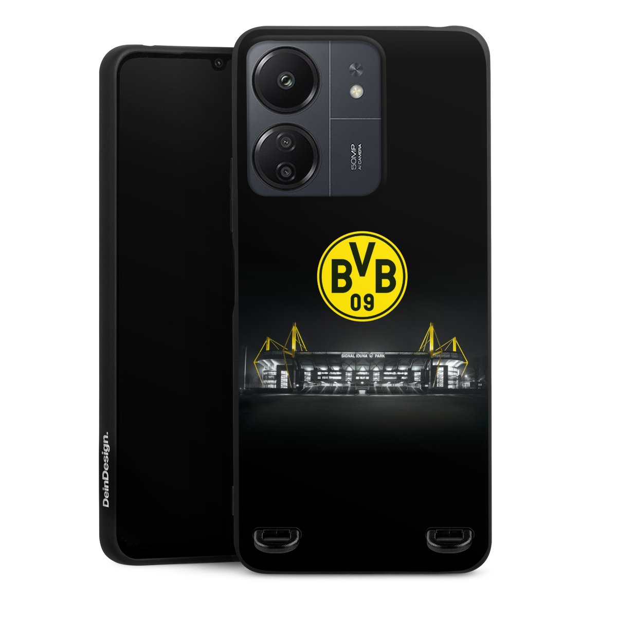 Stade BVB