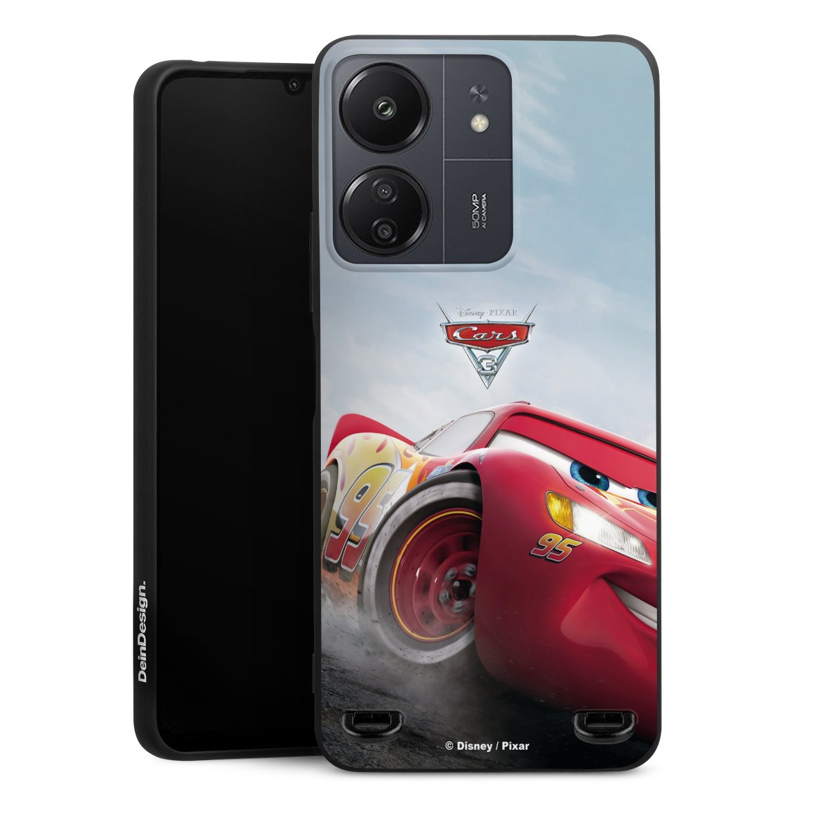 Cars3 Lightning  Mc Queen