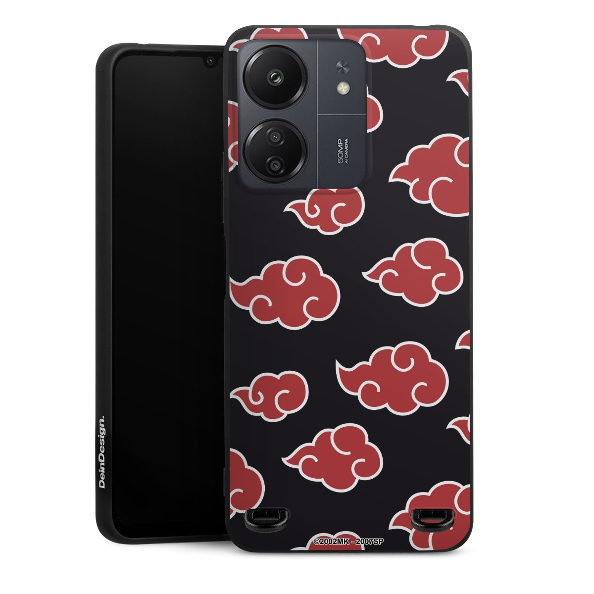 Akatsuki Patroon