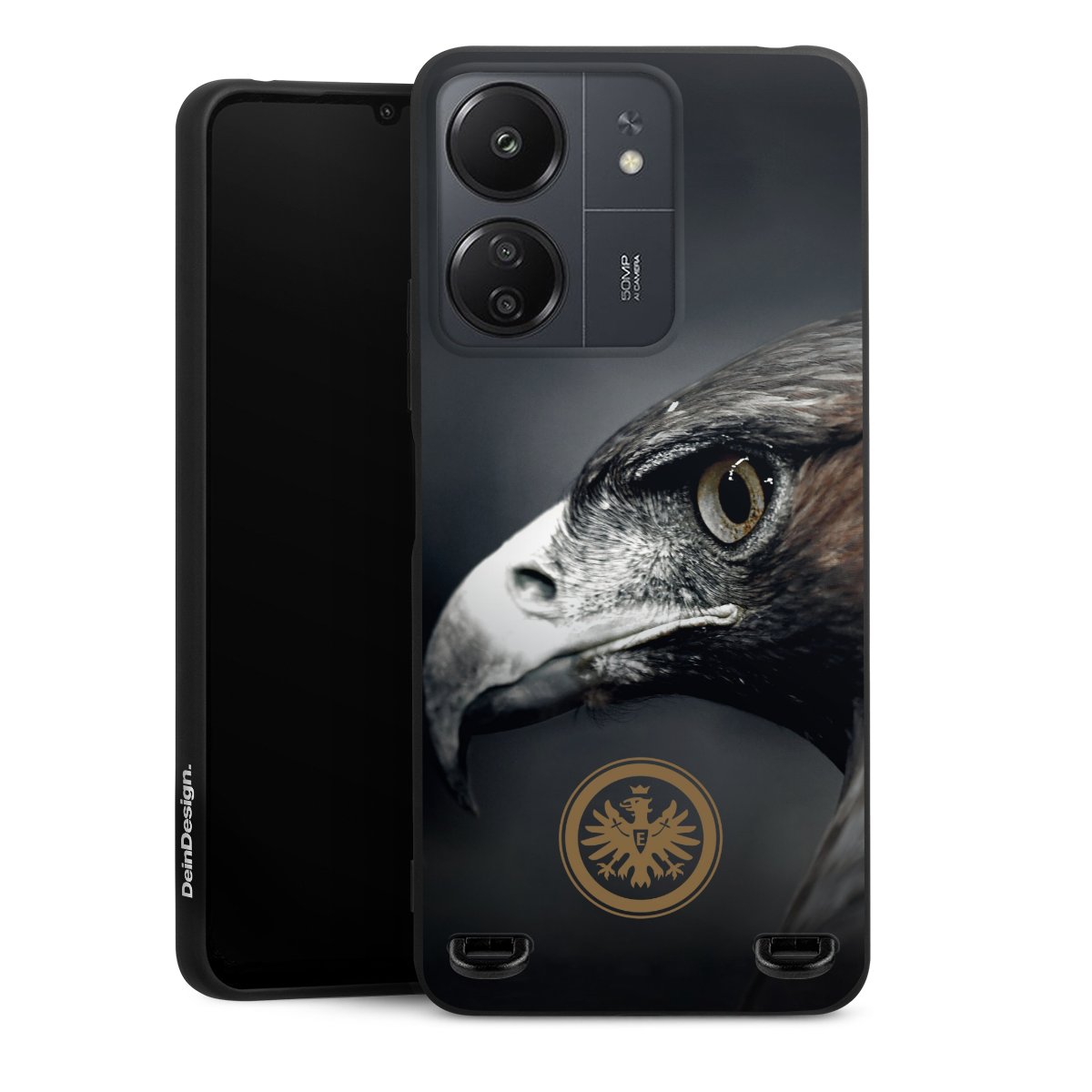 Eintracht Adler Design